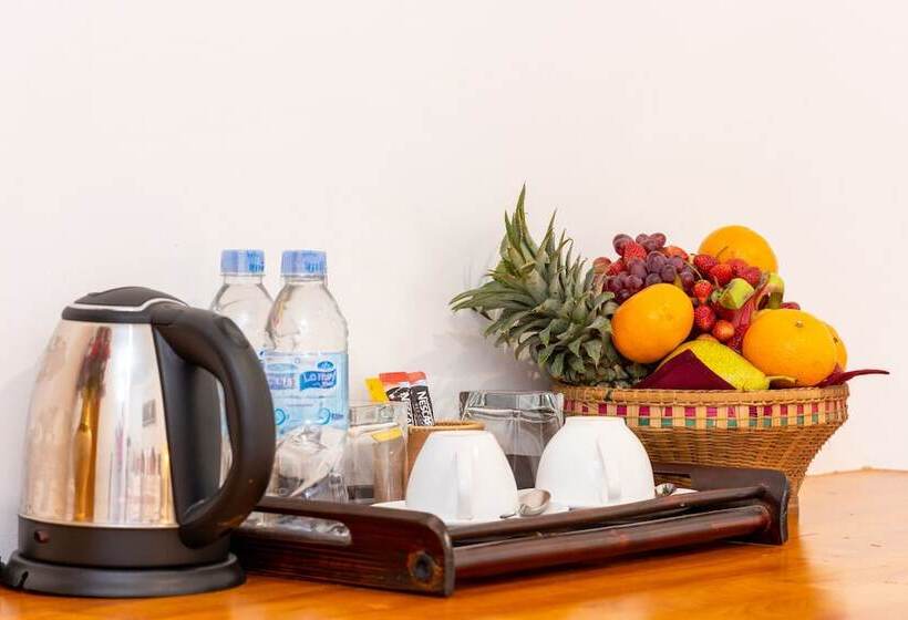 سوییت خانوادگی, Lavender Angkor Boutique