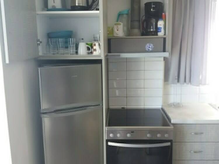 Апартаменты 1 Спальня Вид на Море, Akrotiri Panorama