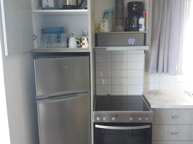 Апартаменты 1 Спальня Вид на Море, Akrotiri Panorama