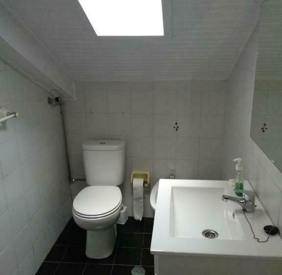 غرفة قياسية مطلّة علي الحديقة, Casa Da Real Companhia