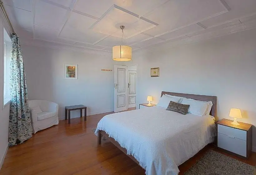 ガーデンビュースタンダードルーム, Casa Da Real Companhia