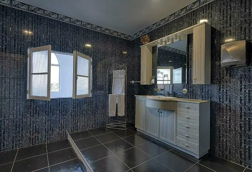 景色の見えるデラックスルーム, Casa Da Real Companhia