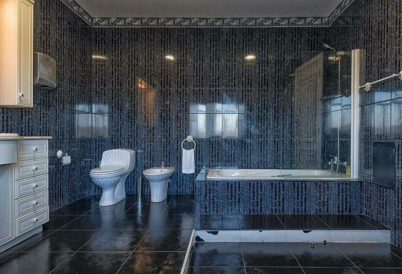 غرفة ديلوكس ذات إطلالة, Casa Da Real Companhia