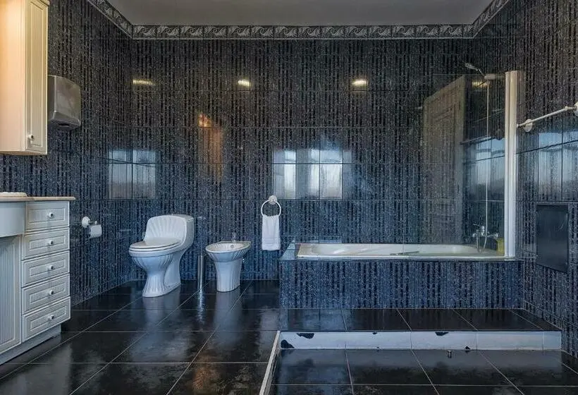 景色の見えるデラックスルーム, Casa Da Real Companhia