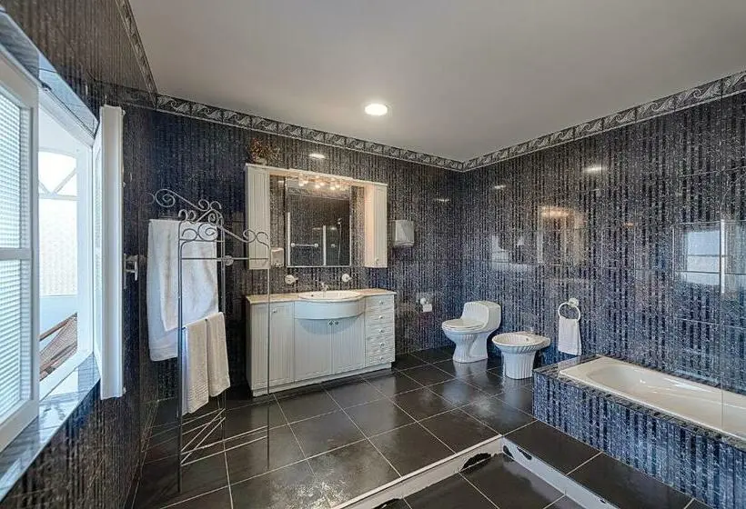 景色の見えるデラックスルーム, Casa Da Real Companhia