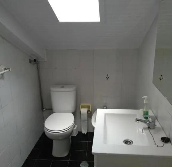 2ベッドルームアパートメント, Casa Da Real Companhia