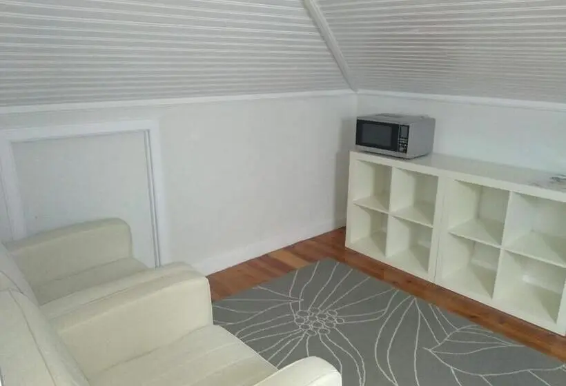 2ベッドルームアパートメント, Casa Da Real Companhia