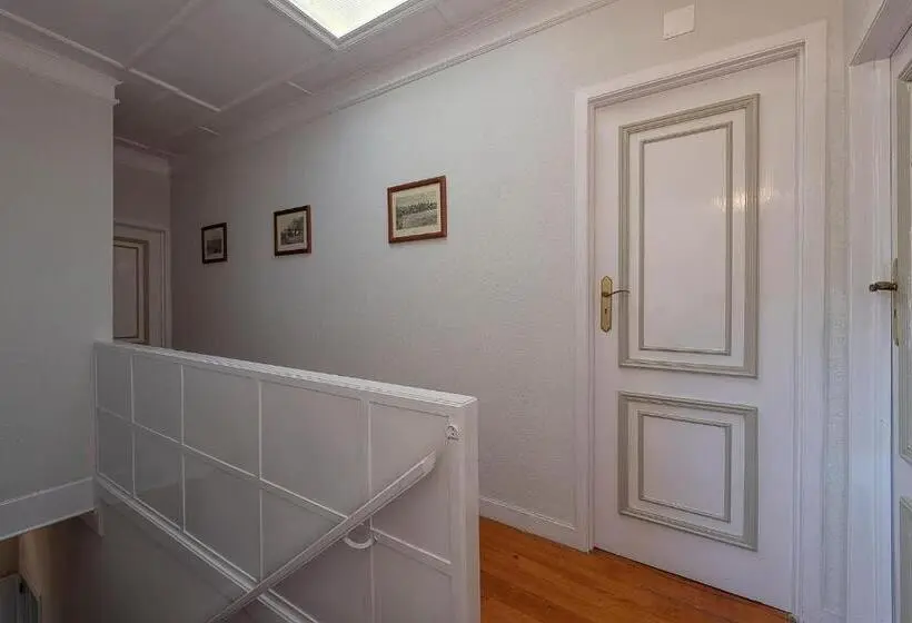 2ベッドルームアパートメント, Casa Da Real Companhia