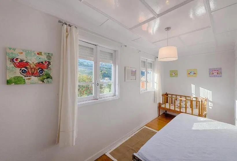 2ベッドルームアパートメント, Casa Da Real Companhia