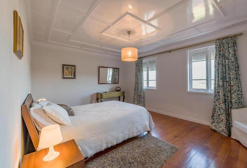 شقة غرفتين, Casa Da Real Companhia