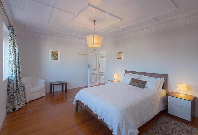 Апартаменты 2 Спальни, Casa Da Real Companhia