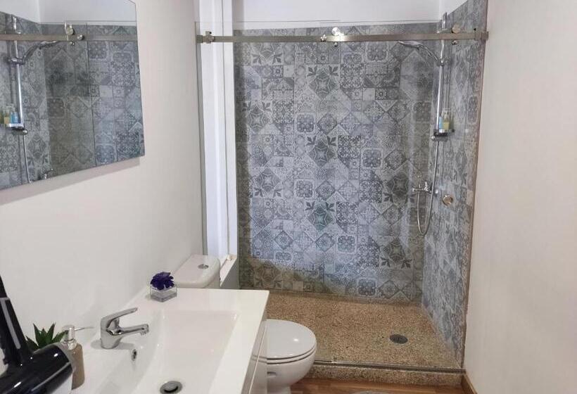 غرفة ديلوكس مطلة على المدينة, Casa Da Real Companhia