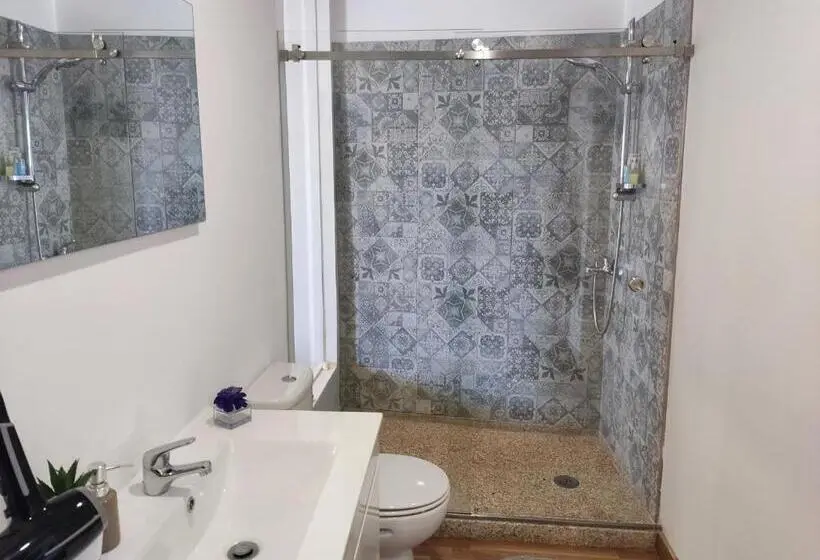 シティビューのデラックスルーム, Casa Da Real Companhia