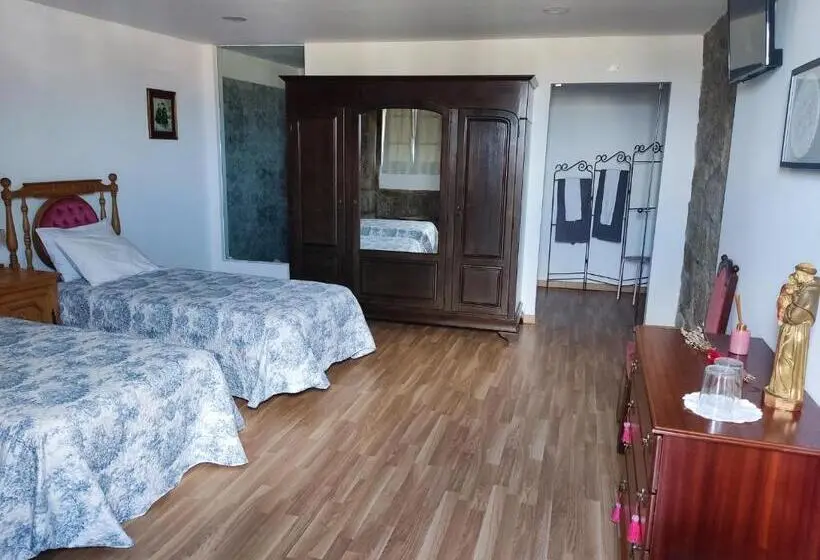シティビューのデラックスルーム, Casa Da Real Companhia