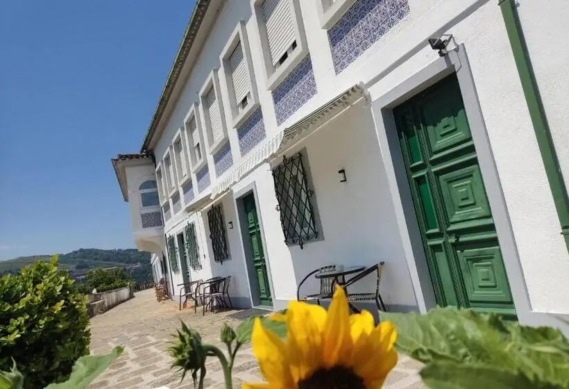 シティビューのデラックスルーム, Casa Da Real Companhia