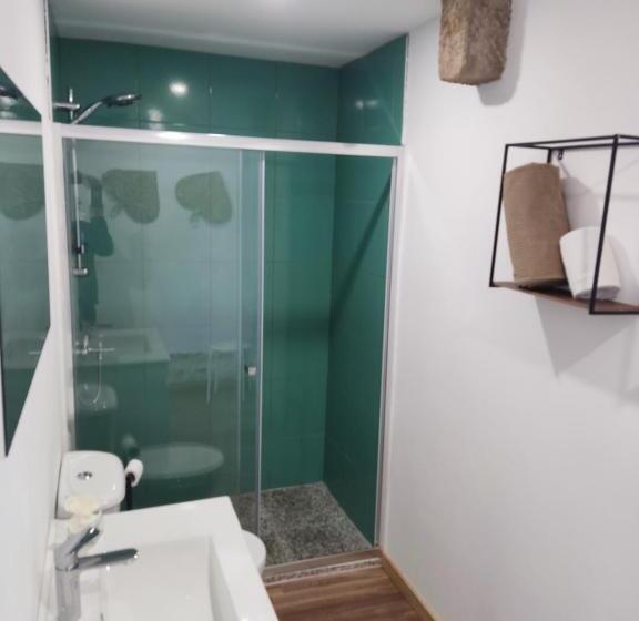 Номер Deluxe, Casa Da Real Companhia
