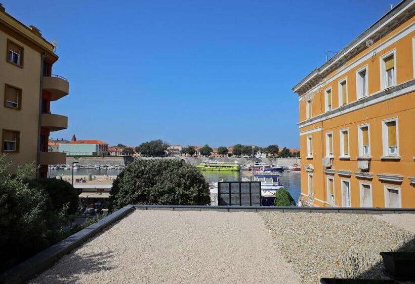 Стандартный Номер Кровать Кинг, La Dolce Vita Da Zara   Luxury Rooms