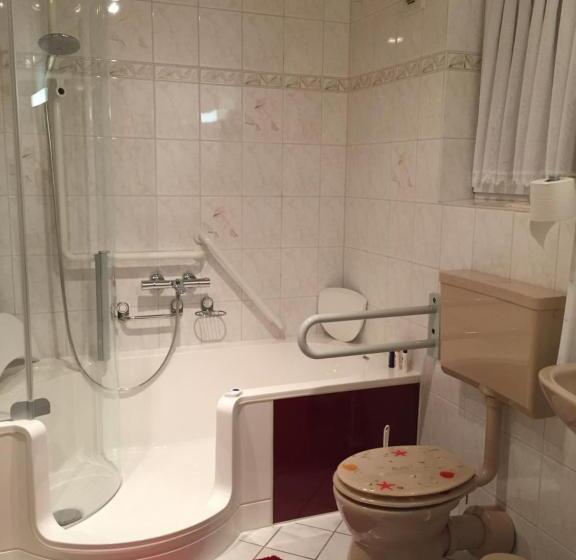Номер Стандарт, Gasthaus Pension Brix