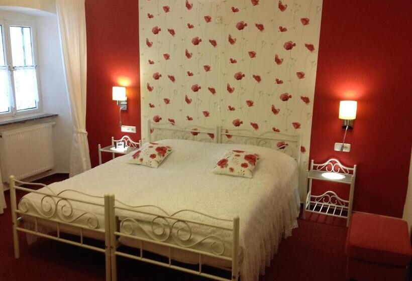 스탠다드 룸, Gasthaus Pension Brix