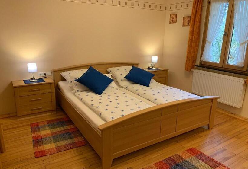 스탠다드 룸, Gasthaus Pension Brix