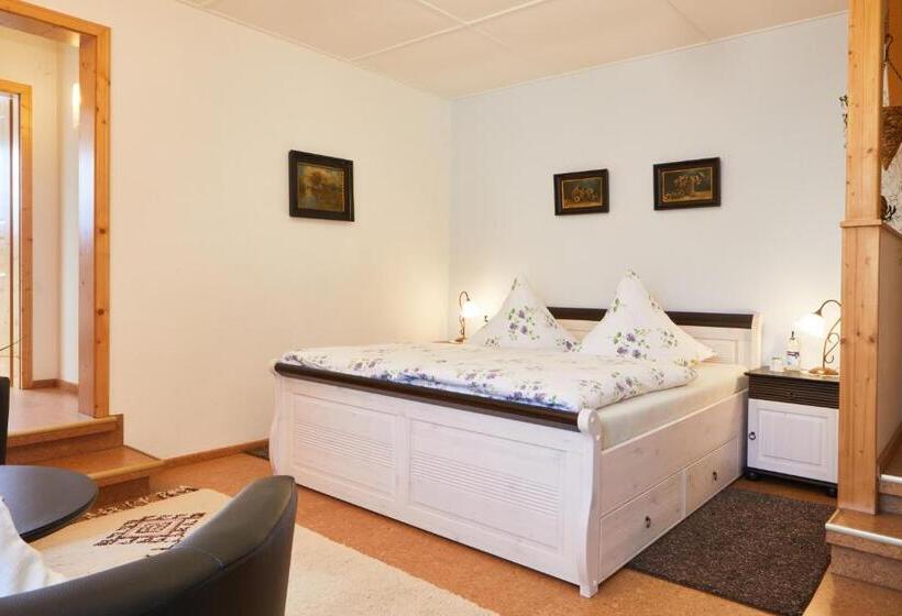 Номер Стандарт, Gasthof & Pension Steppacher