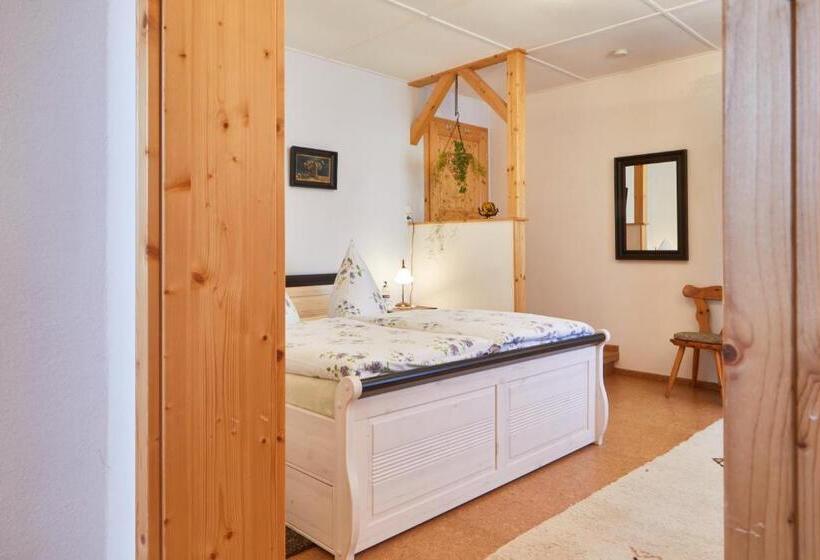 Номер Стандарт, Gasthof & Pension Steppacher