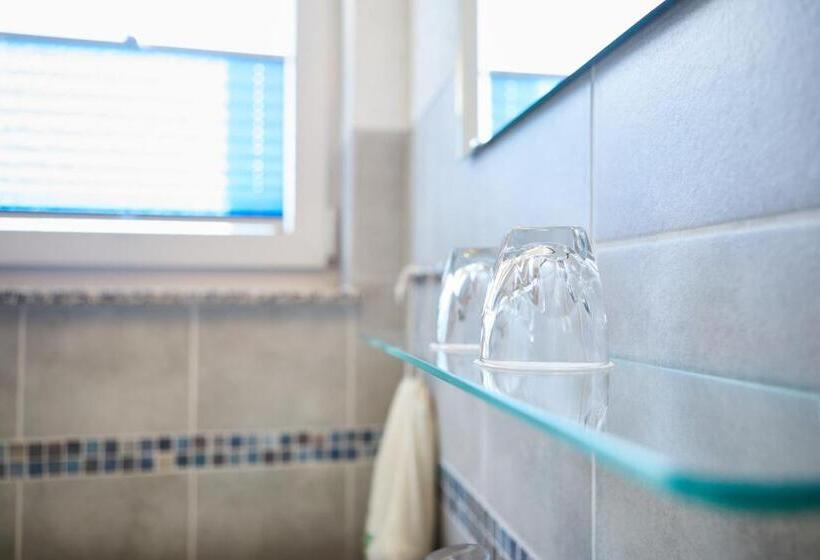 Номер Стандарт, Gasthof & Pension Steppacher