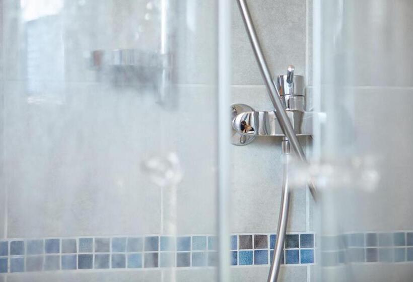 Номер Стандарт, Gasthof & Pension Steppacher