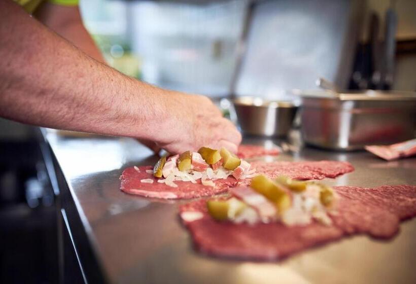 Номер Стандарт, Gasthof & Pension Steppacher