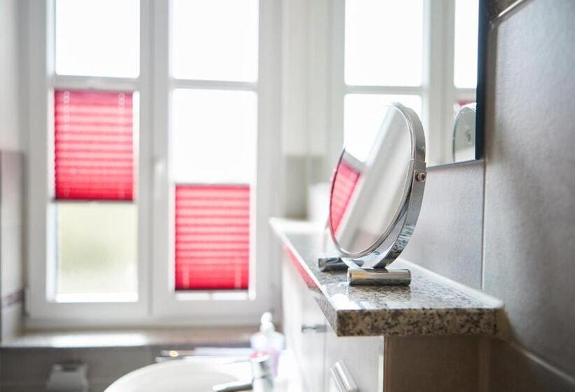 Номер Стандарт Индивидуальный, Gasthof & Pension Steppacher