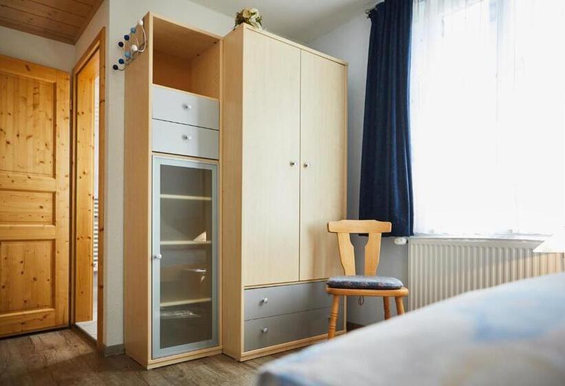 Номер Стандарт Индивидуальный, Gasthof & Pension Steppacher