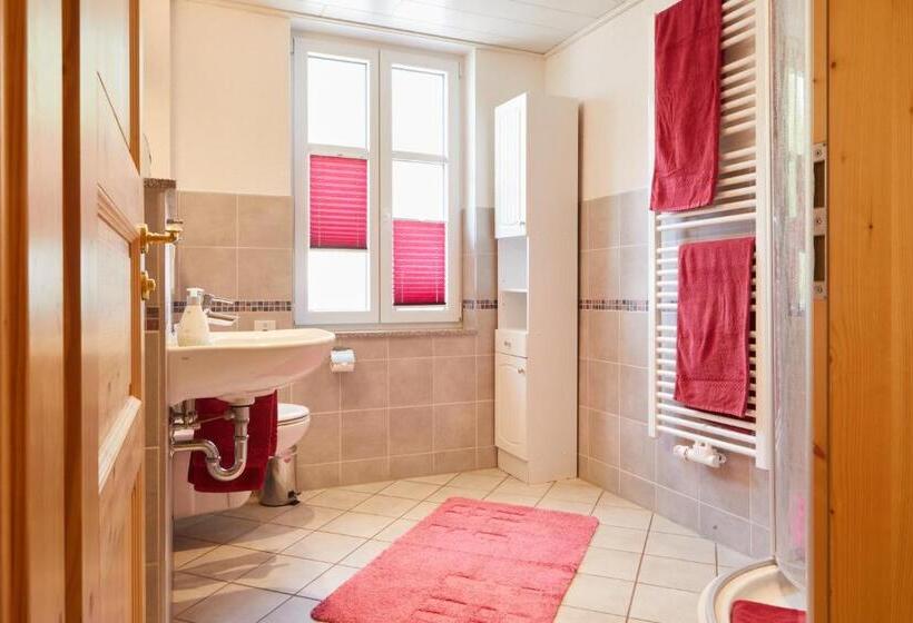 Номер Стандарт Индивидуальный, Gasthof & Pension Steppacher