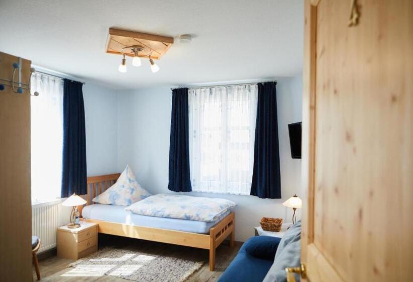 Номер Стандарт Индивидуальный, Gasthof & Pension Steppacher