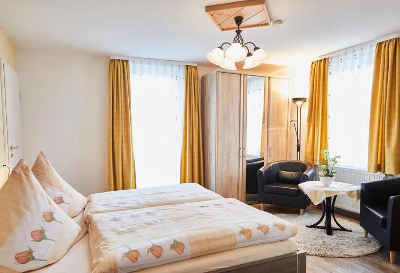 Family Suite, Gasthof & Pension Steppacher