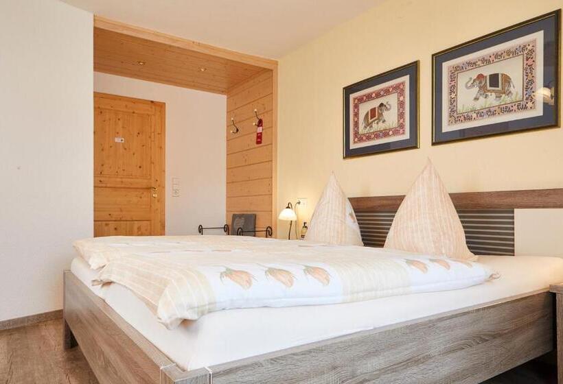 Family Suite, Gasthof & Pension Steppacher