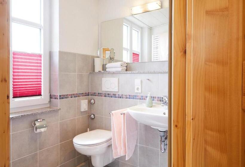 Family Suite, Gasthof & Pension Steppacher