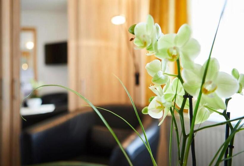 Family Suite, Gasthof & Pension Steppacher