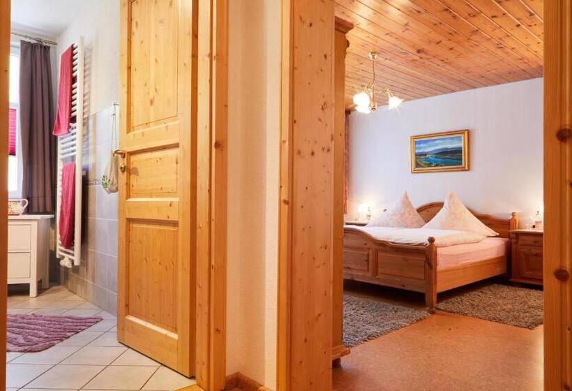 Номер Стандарт, Gasthof & Pension Steppacher