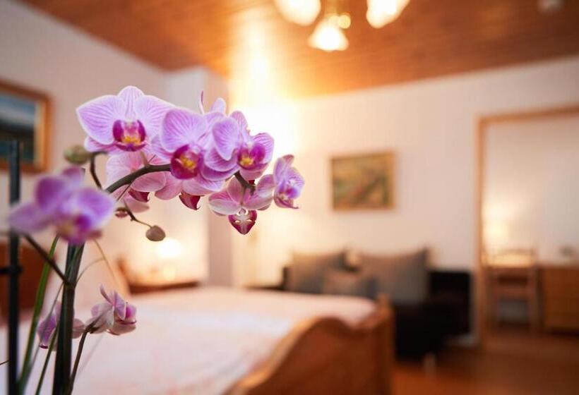 Номер Стандарт, Gasthof & Pension Steppacher