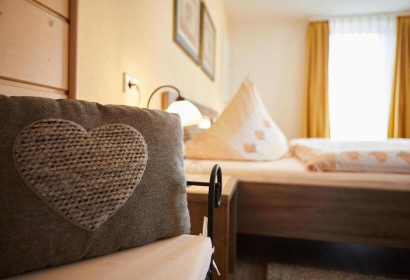 Номер Стандарт, Gasthof & Pension Steppacher