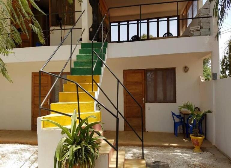 اتاق استاندارد, Al Jannah