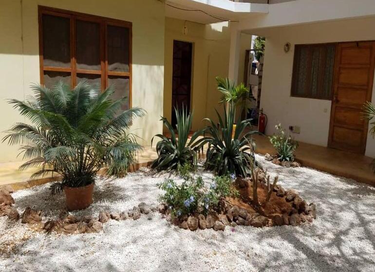 اتاق استاندارد, Al Jannah