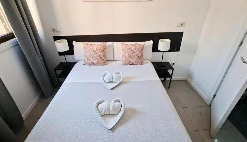 اتاق سوپریور, Ayz Sierra De Meira   Auto Check In Property
