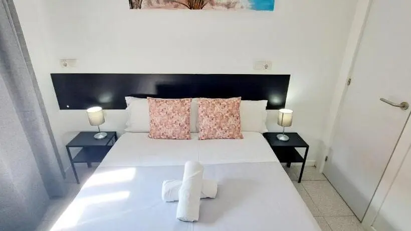 اتاق سوپریور, Ayz Sierra De Meira   Auto Check In Property
