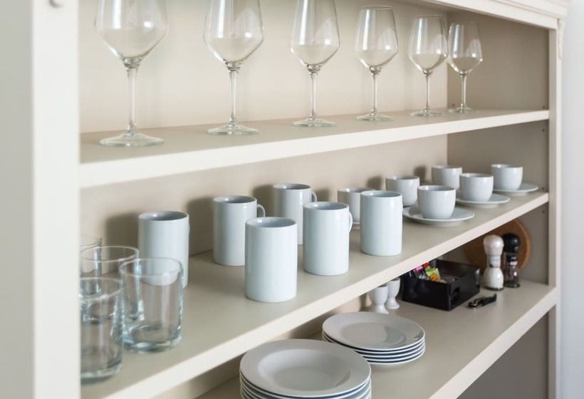 آپارتمان 2 خوابه, Barbo Palace