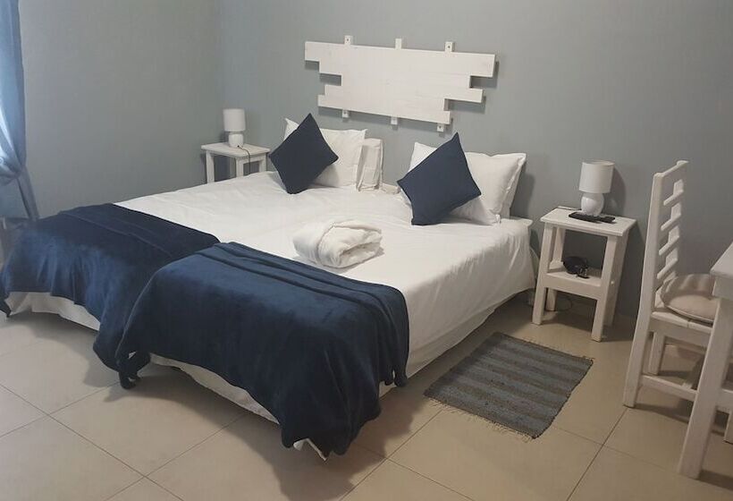 اتاق استاندارد, Bella Luna Bed And Breakfast