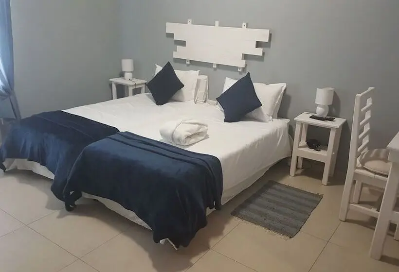 اتاق استاندارد, Bella Luna Bed And Breakfast