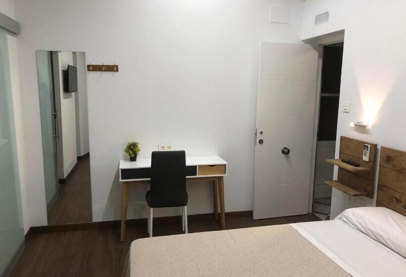 Номер Стандарт, Cero Estrellas Cabildo