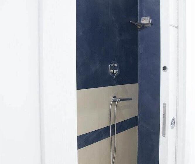 חדר סטנדרט, Il Vicoletto