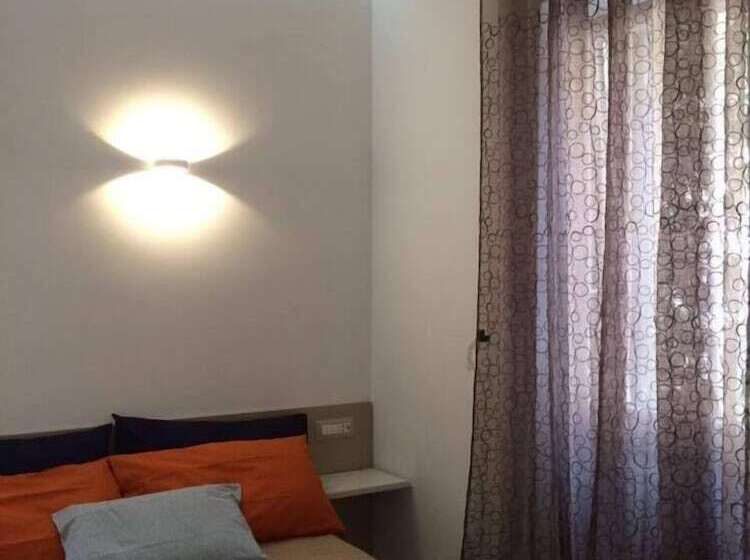 חדר סטנדרט, Il Vicoletto